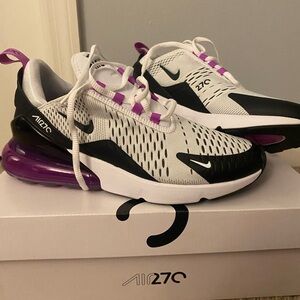 Women’s Air Max 270
